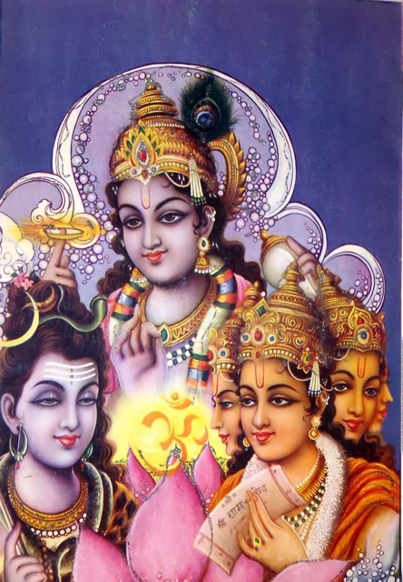 Hinduism Feature Image