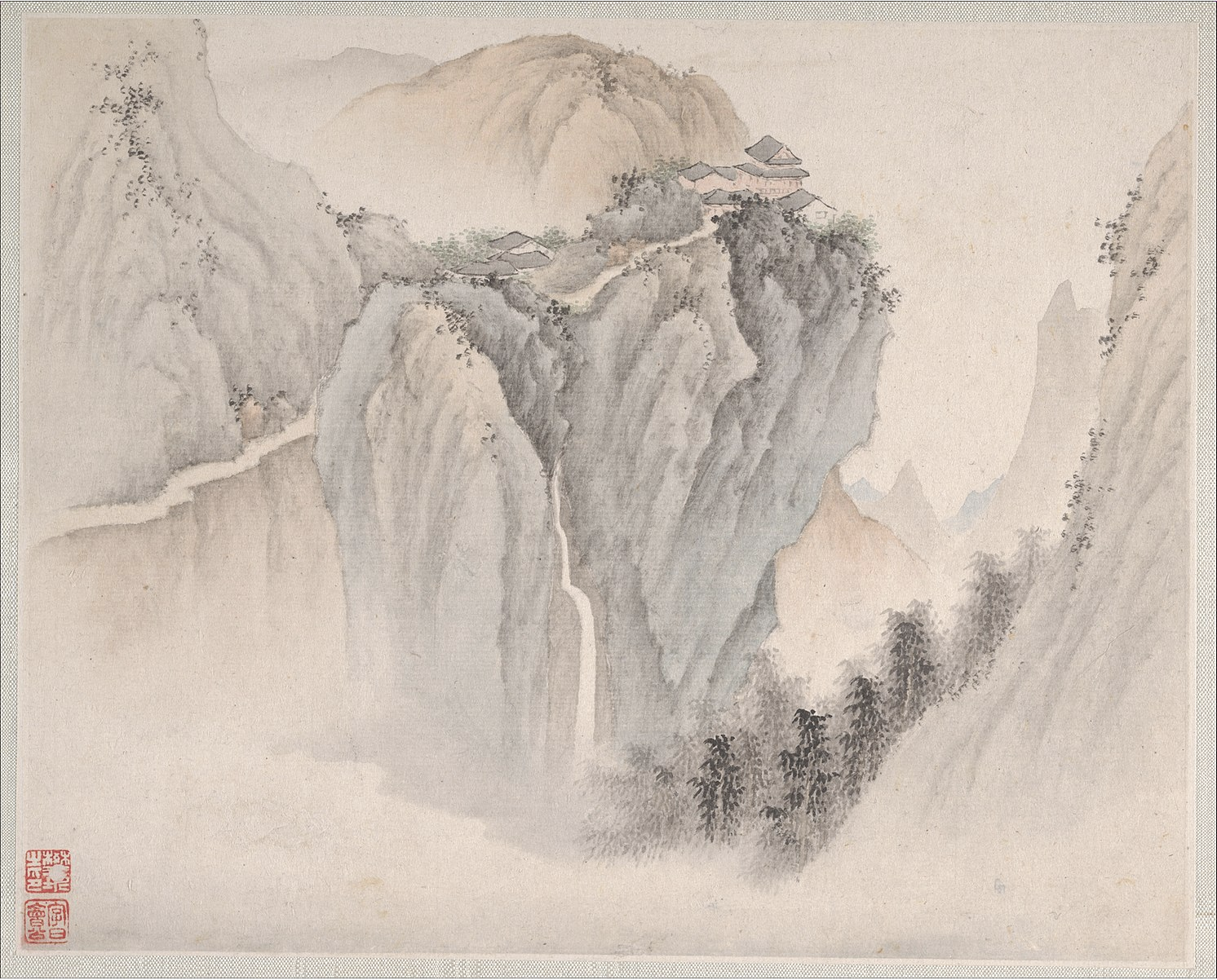 Zen Buddhism Feature Image