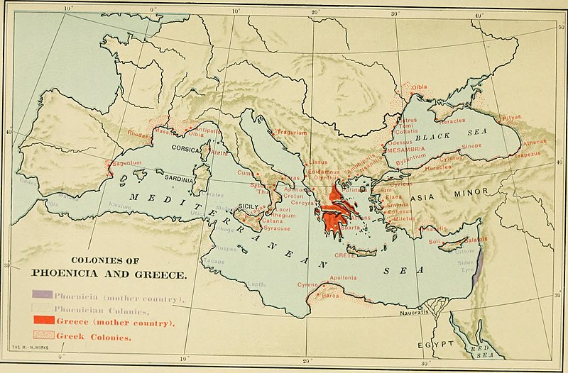 The Battle of Marathon (490 BCE) Feature Image