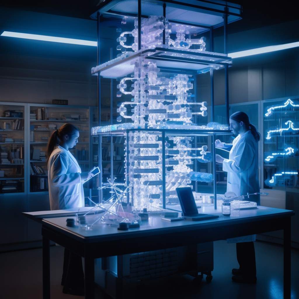 Introduction to Synthetic Biology Feature Image