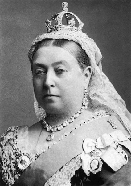 British Empire  Feature Image
